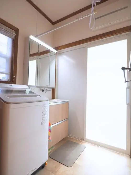 3-bedroom Munakata City Fukuoka Prefecture Property (17)