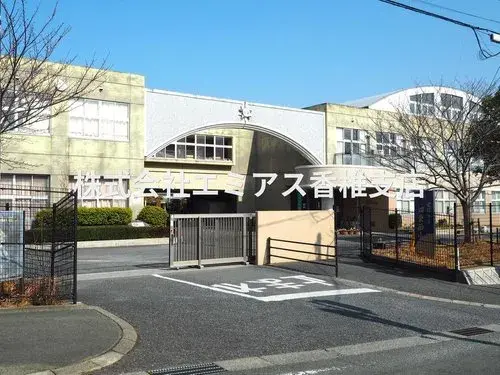 3-bedroom Munakata City Fukuoka Prefecture Property (19)