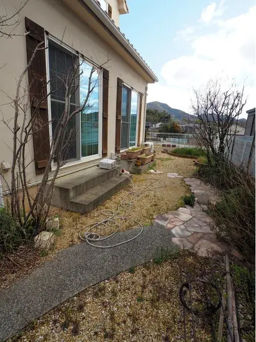3-bedroom Munakata City Fukuoka Prefecture Property (3)