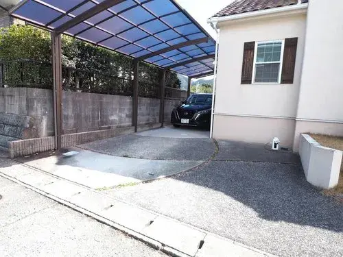3-bedroom Munakata City Fukuoka Prefecture Property (4)