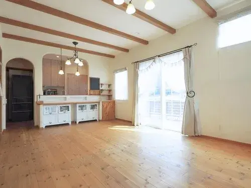 3-bedroom Munakata City Fukuoka Prefecture Property (5)