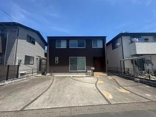 3LDK Kurume City Fukuoka Prefecture (3)