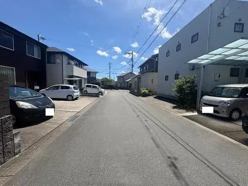 3LDK Kurume City Fukuoka Prefecture (5)