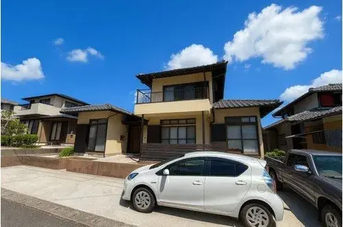 4LDK+S物件 福津市 福岡県 (3)