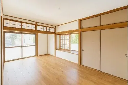 4LDK+S物件 福津市 福岡県 (8)