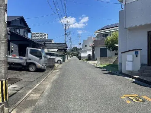 Akiya in Fukuoka