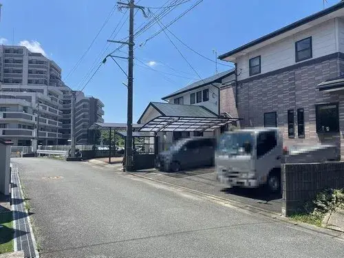 Fukuoka Prefecture Chikushino City 5LDK Property (2)