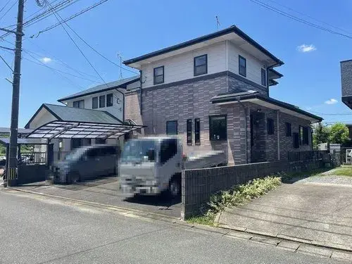 Fukuoka Prefecture Chikushino City 5LDK Property (3)
