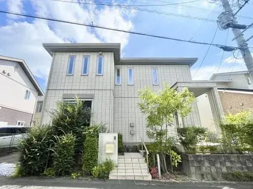 Akiya in 春日市