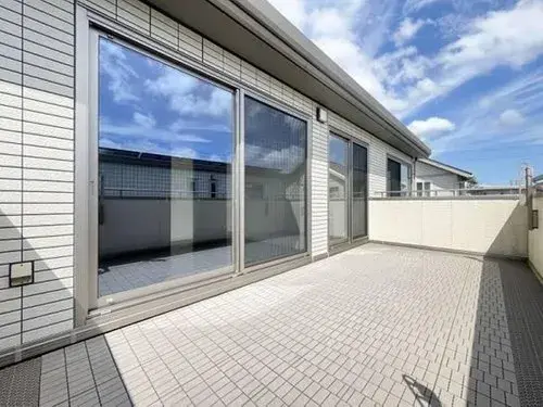 4LDK物件 春日市 福岡県 (2)