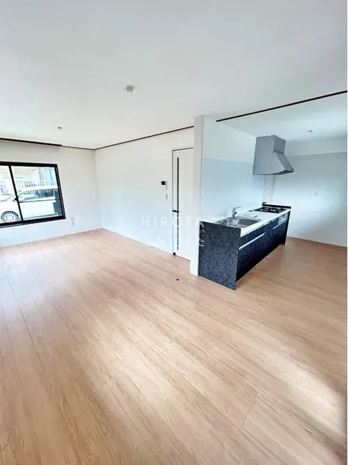 Propiedad 3LDK Ciudad de Kitakyushu Barrio de Kokuraminami Prefectura de Fukuoka (2)