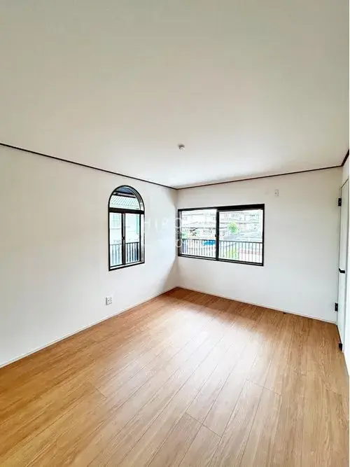 Propiedad 3LDK Ciudad de Kitakyushu Barrio de Kokuraminami Prefectura de Fukuoka (11)