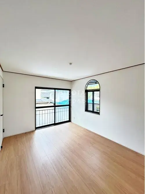 Propiedad 3LDK Ciudad de Kitakyushu Barrio de Kokuraminami Prefectura de Fukuoka (12)