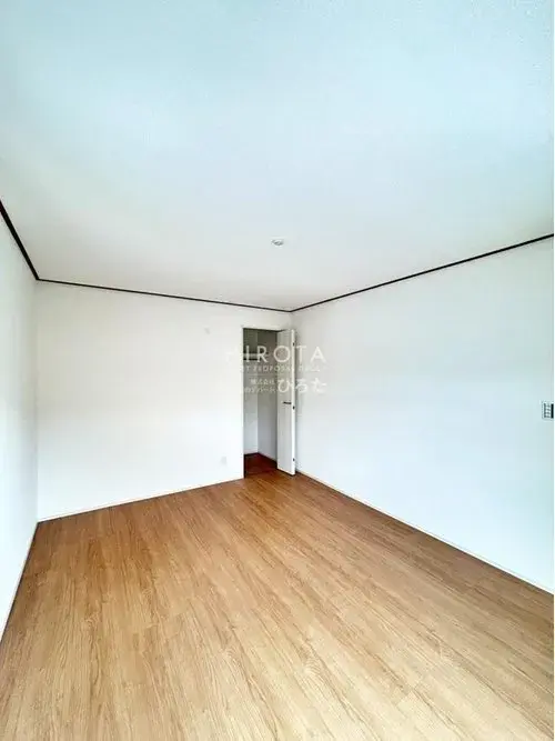 Propiedad 3LDK Ciudad de Kitakyushu Barrio de Kokuraminami Prefectura de Fukuoka (13)