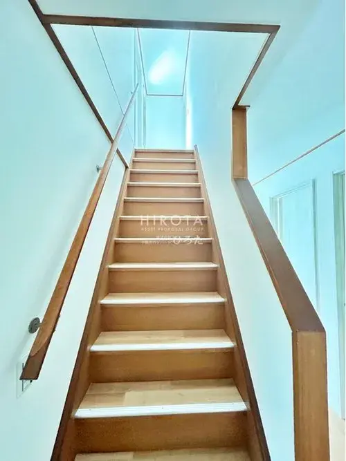 Propiedad 3LDK Ciudad de Kitakyushu Barrio de Kokuraminami Prefectura de Fukuoka (14)