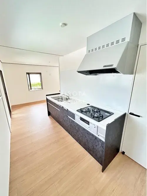 Propiedad 3LDK Ciudad de Kitakyushu Barrio de Kokuraminami Prefectura de Fukuoka (15)