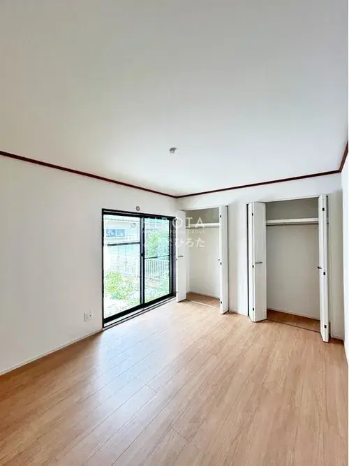 Propiedad 3LDK Ciudad de Kitakyushu Barrio de Kokuraminami Prefectura de Fukuoka (3)