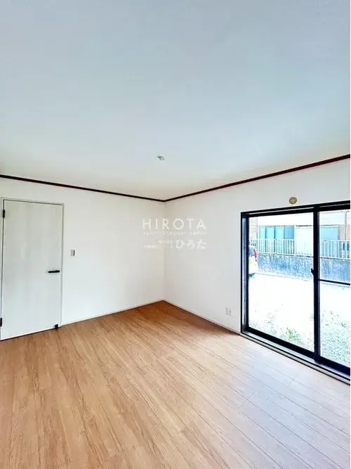 Propiedad 3LDK Ciudad de Kitakyushu Barrio de Kokuraminami Prefectura de Fukuoka (4)