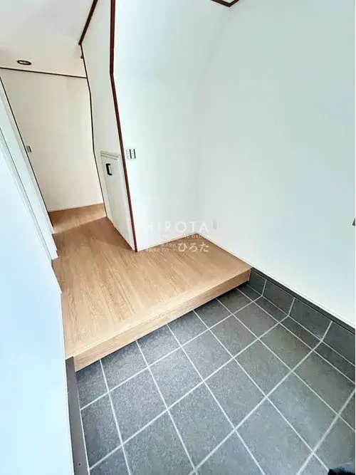 Propiedad 3LDK Ciudad de Kitakyushu Barrio de Kokuraminami Prefectura de Fukuoka (5)