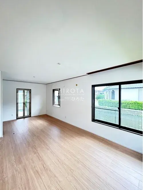 Propiedad 3LDK Ciudad de Kitakyushu Barrio de Kokuraminami Prefectura de Fukuoka (8)