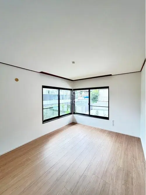 Propiedad 3LDK Ciudad de Kitakyushu Barrio de Kokuraminami Prefectura de Fukuoka (9)