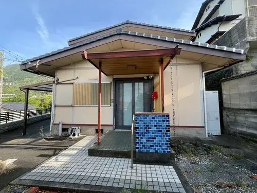 Akiya in Fukuoka