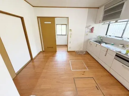 Propiedad 4DK+S en la Ciudad de Ogi, Prefectura de Saga (6)
