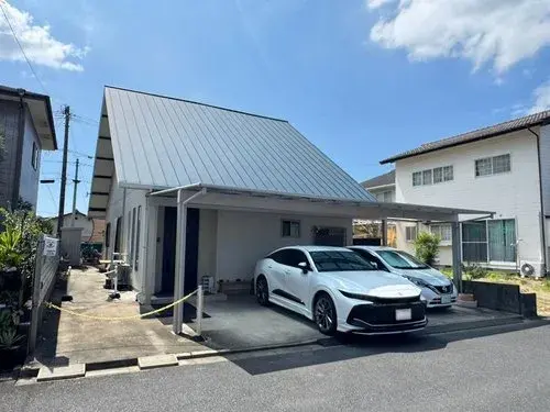 [4LDK+S Property] Ville de Karatsu, Préfecture de Saga (2)