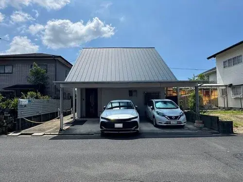 [4LDK+S Property] Ville de Karatsu, Préfecture de Saga (3)