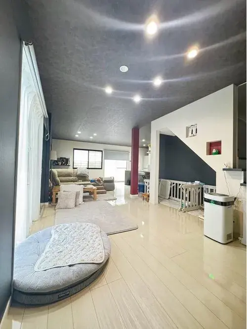 [4LDK+S Property] Ville de Karatsu, Préfecture de Saga (8)
