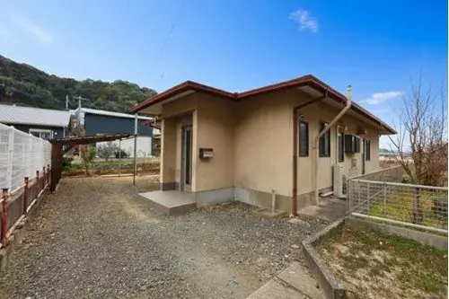 3DK+S物件 佐世保市 長崎県 (2)