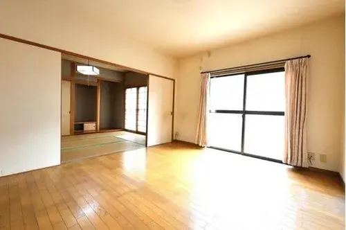 3DK+S物件 佐世保市 長崎県 (11)