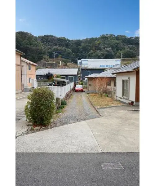 3DK+S物件 佐世保市 長崎県 (4)