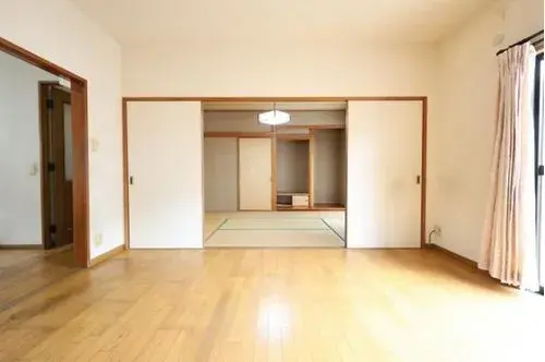 3DK+S物件 佐世保市 長崎県 (9)