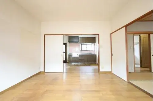 3DK+S物件 佐世保市 長崎県 (10)