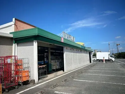 2LDK+S Tamana City Kumamoto Prefecture (19)