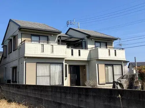 熊本県熊本市4LDK物件 (2)