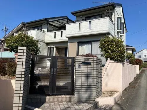熊本県熊本市4LDK物件 (3)