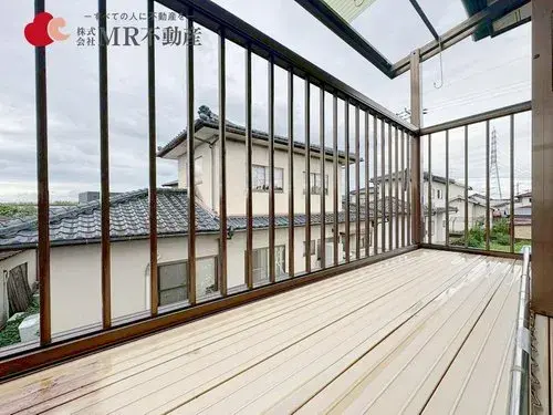 Akiya in Kumamoto