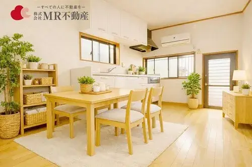 6K物件 熊本市 熊本県 (12)