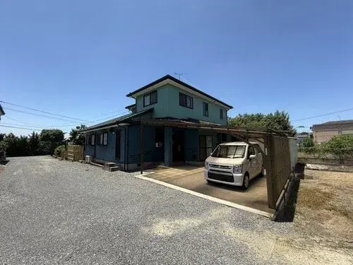 Akiya in Kumamoto
