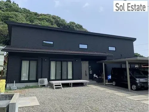 Akiya in Oita