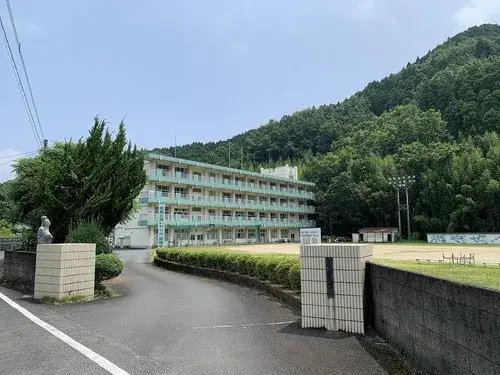 5LDK+S Property Saiki City Oita Prefecture (16)