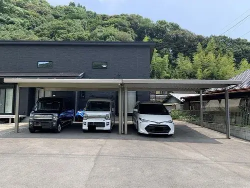 5LDK+S Property Saiki City Oita Prefecture (4)