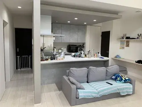 5LDK+S Property Saiki City Oita Prefecture (6)