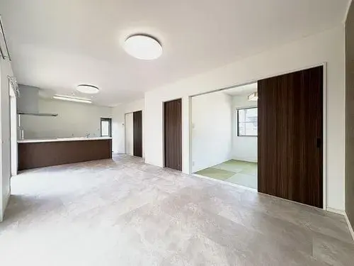 4LDK Property Oita City Oita Prefecture (2)