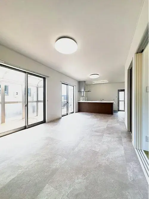 4LDK Property Oita City Oita Prefecture (4)