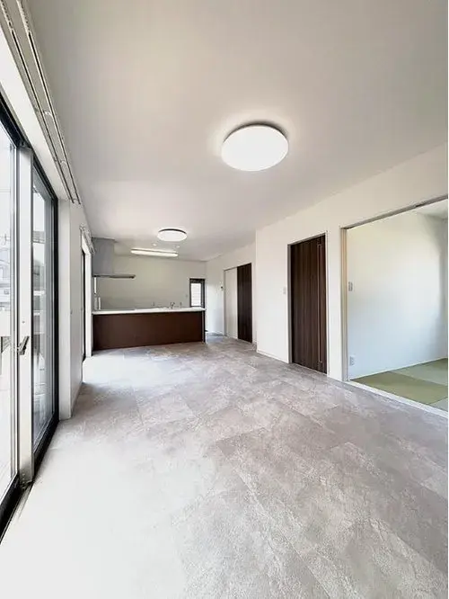 4LDK Property Oita City Oita Prefecture (5)