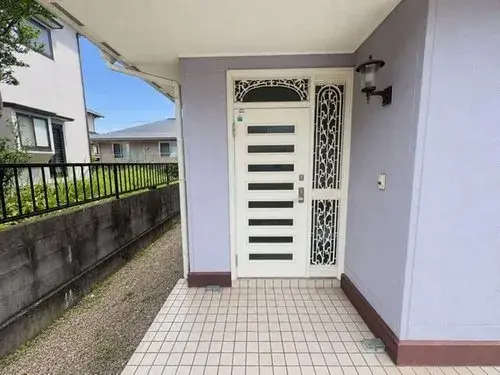 Propiedad 3LDK en la Ciudad de Oita, Prefectura de Oita (2)