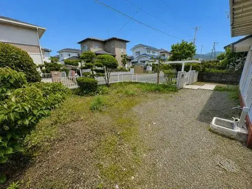 Propiedad 3LDK en la Ciudad de Oita, Prefectura de Oita (3)
